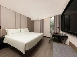 Atour X Hotel Hangzhou West Lake Hubin Yan'an Road