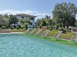 Residence Il Pavone