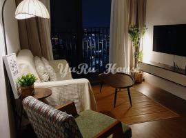 YuRu House - Piccadilly Greentown, hotel in Gua Sai