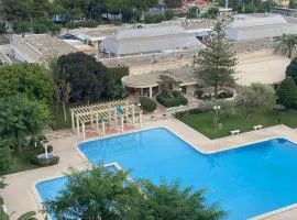Apartamento entero en la playa san juan