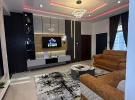 2bedroom silk road apartment kubwa