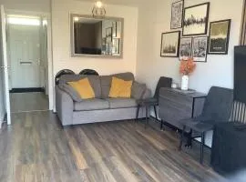 Entire 2 bedroom house in Tamworth