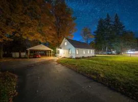Affordable Stay Near SPAC and Saratoga Track