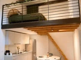 Loft au coeur de Montpellier - Gare