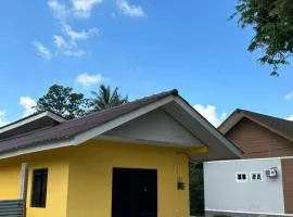 Homestay Celagi