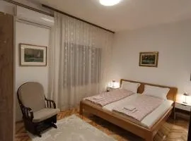 Apartment Alma