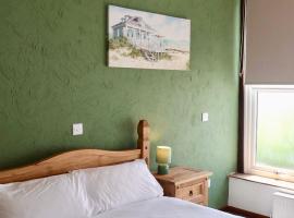 Punchbowl Inn, hotel Lanreathben