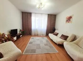 Apartament 2 bedrooms, Botanica