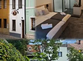 Hucho House - rooms and apartments