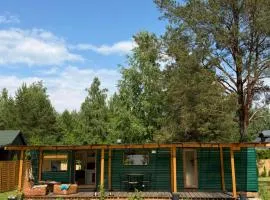 Przystanek Natura