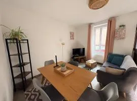 Le Gîte de la Rivière - Proche CNPE