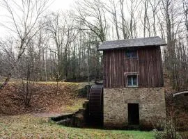 Le Clos du Moulin - Chambre d'hôte