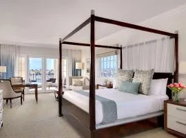 Balboa Bay Resort