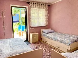 Alaman Guest House