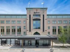 Radisson Hotel Amsterdam Schiphol Airport Hoofddorp