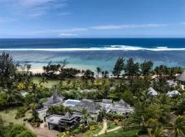 Your Private Resort-Style Villa