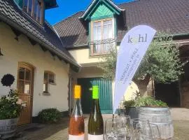 Casa Sonja - Fuchshöhle