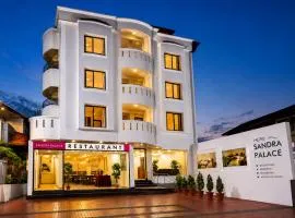 Hotel Sandra Palace