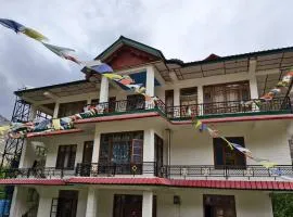 The Moonland Homestay