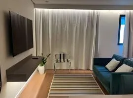 ArqSuites Morumbi Transamerica Expo - Novo quarto privado dentro do Hotel
