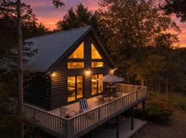 The Iron Ore Cabin - Lakefront Adventure