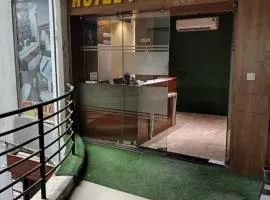 Hotel Park Villa