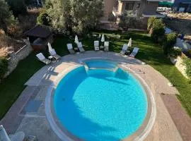Kamares Luxury Apartments
