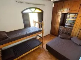 Hospedaria Corporate Paulínia