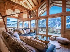 Chalet Ecrin