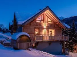 Chalet Le Refuge