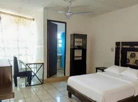Amueblados Casa Conchita