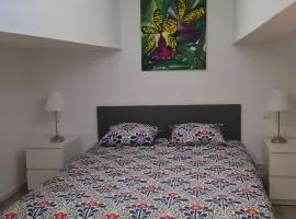 Ferienwohnung Casa Marco 1
