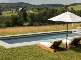 The Rye House - Paradise with Pool and Hot Tub