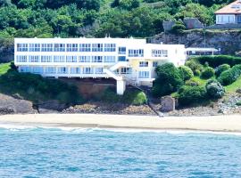 Hotel Josein, hotel in Comillas