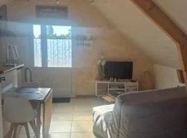 Studio Cosy à la campagne