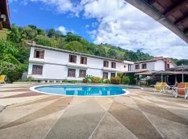 El Serrano Hotel Merida