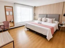 HOTEL SANTORI