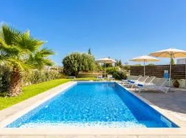 Amphitrite Villa