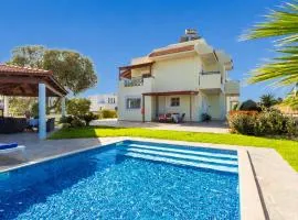 Amphitrite Villa