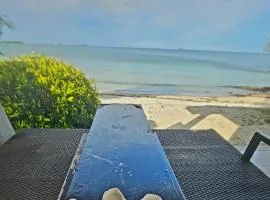 Koh Samed Lungdam Hutbeach เกาะเสม็ดลุงดำฮัทบีช