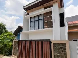 Nameera house