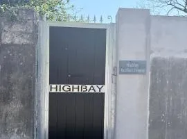 Highbay, Elegant room with sea and garden view in Swansea city centre
