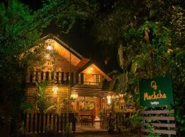 Machcha Lodge Sigiriya