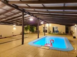 Magic Garden - Pool, Events, Free Parking