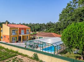 GuestReady - Quinta do Sol, hotel a Antes