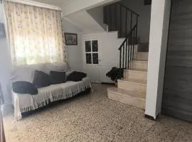 Casa la parra