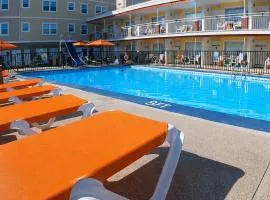 Sea Chest Motel