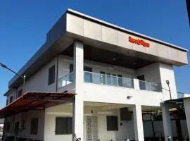 Desai Villa - Pawna Lake
