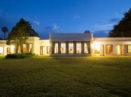 Leeuwenhof Country Lodge & Garden Spa