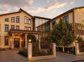 Boutique Hotel Silk Way